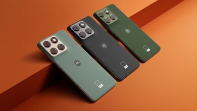 Motorola Edge 70 Max Bocor, Snapdragon 8 Gen 5 Dan Desain Datar Di Luar Pakem