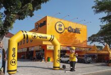Motul Masuk Jaringan B-Quik, Akses Pelumas Premium Kini Makin Dekat dan Banyak Promo