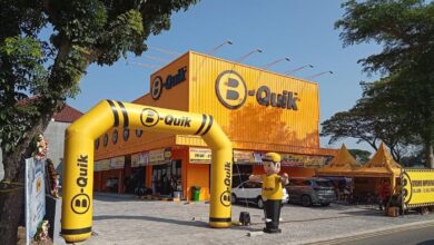 Motul Masuk Jaringan B-Quik, Akses Pelumas Premium Kini Makin Dekat dan Banyak Promo