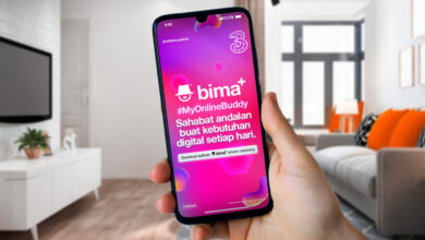 Pulsa Tri Habis Diam-Diam? Cek Kuota dan Sisa Pakai Makin Mudah