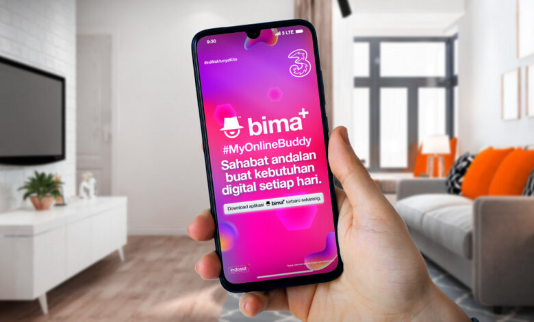 Pulsa Tri Habis Diam-Diam? Cek Kuota dan Sisa Pakai Makin Mudah