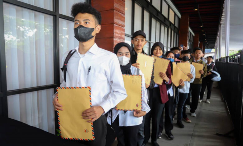 Job Fair Online Gratis Buka 2.595 Lowongan, Ribuan Peluang Kerja Menunggu di New BIMMA