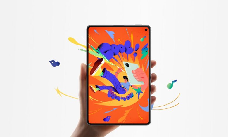Huawei MatePad Mini Dibanderol Hampir Rp9 Juta, Tablet Mini Paling Tipis Ini Bawa Layar PaperMatte