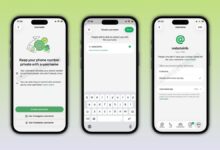 WhatsApp Mulai Bagi Username, Perebutan Nama Langka Sudah Dimulai di iPhone dan Android