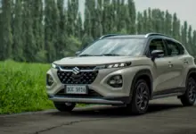 Suzuki Fronx SGX Hybrid 2026 Dijual Segini, Crossover Keluarga yang Irit dan Tetap Bergaya