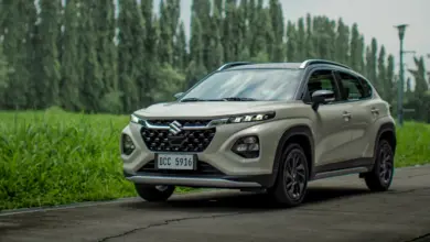 Suzuki Fronx SGX Hybrid 2026 Dijual Segini, Crossover Keluarga yang Irit dan Tetap Bergaya