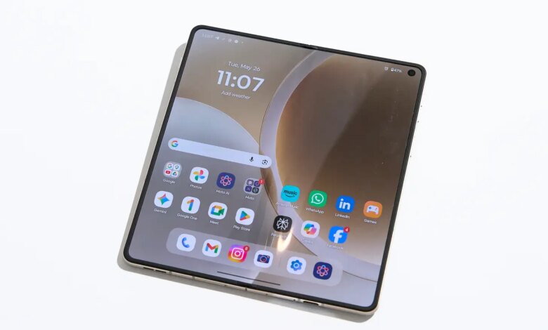 Juli 2026 Bisa Jadi Bulan Paling Menggoda untuk Ganti HP, Foldable dan Baterai Besar Datang Bersamaan