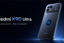Redmi K90 Ultra Datang dengan Kipas Pendingin Aktif, Main Game Lama Tanpa Throttling