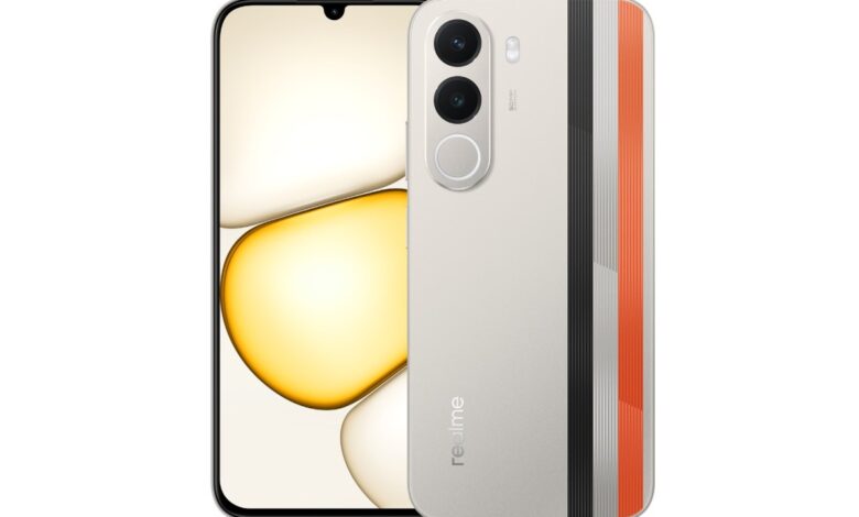 Realme P4x 4G Bawa Baterai 8.000mAh Dan 256GB, Harganya Bikin Melirik