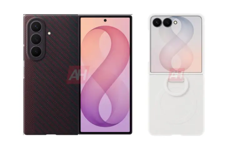 Samsung Perkuat Pasokan Kamera Galaxy Z Flip 8 dan Fold 8, Sinyal Harga Bisa Lebih Aman