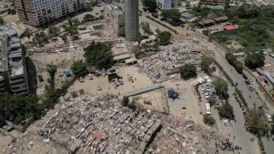 NASA Ungkap Luka Gempa Venezuela Lebih Dalam, Puluhan Ribu Bangunan Diperkirakan Hancur