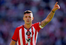 Sunderland Menutup Pintu Chelsea Untuk Xhaka, Xabi Alonso Gagal Reuni Iman