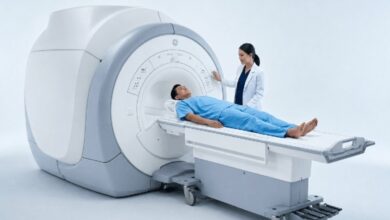 Dari Kecelakaan Kerja ke Cedera Kepala, MRI 1.5 Tesla Menentukan Langkah Penanganan Trauma