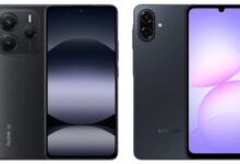 5 HP 5G Termurah Dengan RAM Hingga 8 GB, Mulai Rp1 Jutaan Pilihan Paling Masuk Akal