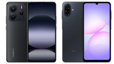 5 HP 5G Termurah Dengan RAM Hingga 8 GB, Mulai Rp1 Jutaan Pilihan Paling Masuk Akal