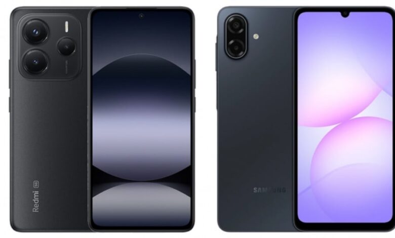 5 HP 5G Termurah Dengan RAM Hingga 8 GB, Mulai Rp1 Jutaan Pilihan Paling Masuk Akal