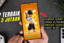 5 HP RAM 12 GB di Bawah Rp 6 Juta yang Paling Masuk Akal, Enak Dipakai Sampai Bertahun-Tahun