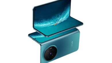 Vivo X Fold6 Siap Meluncur Global, HP Lipat Baterai Badak Dan Performa Monster Untuk Gamer