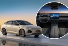 Volkswagen Berbalik Arah di China, ID. Era S5 PHEV Tawarkan Jarak Tempuh 2.000 Km