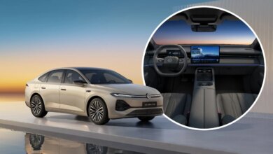 Volkswagen Berbalik Arah di China, ID. Era S5 PHEV Tawarkan Jarak Tempuh 2.000 Km