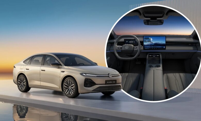 Volkswagen Berbalik Arah di China, ID. Era S5 PHEV Tawarkan Jarak Tempuh 2.000 Km