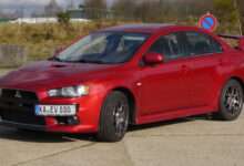 Mitsubishi Ingin Kembali ke Akar Performa, Nama Lancer Evolution Muncul Lagi