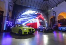 BMW Siapkan Harga Khusus di GIIAS 2026, 218i Cuma Rp 730 Juta dan 320i Rp 900 Juta