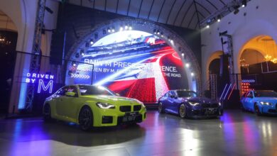 BMW Siapkan Harga Khusus di GIIAS 2026, 218i Cuma Rp 730 Juta dan 320i Rp 900 Juta