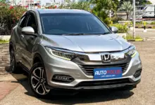 Jangan Tergiur Murah, 5 Hal Ini Bisa Menyelamatkan Anda dari Salah Beli Honda HR-V Bekas