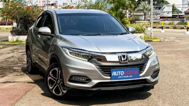 Jangan Tergiur Murah, 5 Hal Ini Bisa Menyelamatkan Anda dari Salah Beli Honda HR-V Bekas
