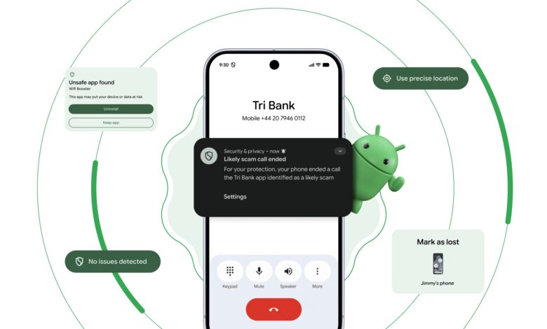 Ancaman Privasi Android Kini Menyusup Lewat Aplikasi, Bitdefender Bantu Anda Tetap Pegang Kendali