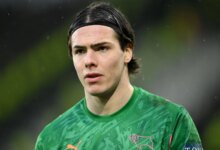 Leeds United Tak Perlu Zetterstrom, Tiga Kiper Muda Ini Lebih Menjanjikan