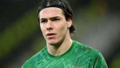 Leeds United Tak Perlu Zetterstrom, Tiga Kiper Muda Ini Lebih Menjanjikan