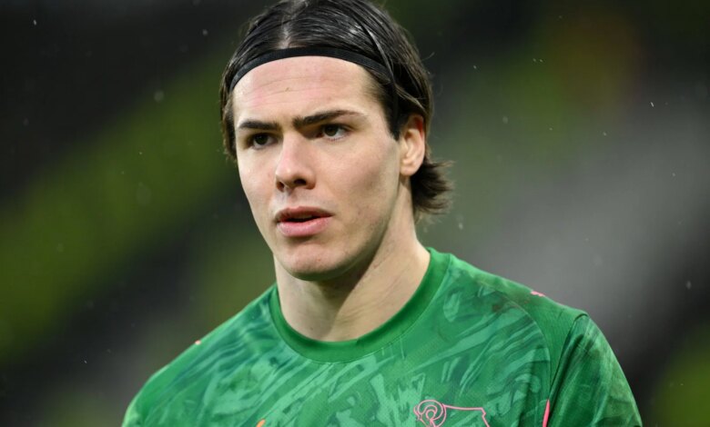 Leeds United Tak Perlu Zetterstrom, Tiga Kiper Muda Ini Lebih Menjanjikan