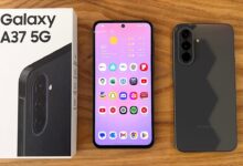Samsung Galaxy A37 5G Bukan Cuma Buat Streaming, Tapi Juga Aman Dipakai Hingga 6 Tahun