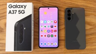 Samsung Galaxy A37 5G Bukan Cuma Buat Streaming, Tapi Juga Aman Dipakai Hingga 6 Tahun