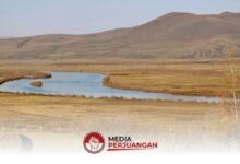 Jateng Cerah Berawan Seharian, BMKG Ingatkan Panas Siang dan Rob Pesisir Pagi Ini