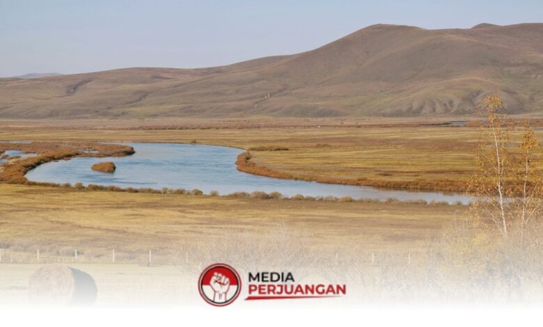 Jateng Cerah Berawan Seharian, BMKG Ingatkan Panas Siang dan Rob Pesisir Pagi Ini
