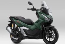 5 Skutik 160 CC Terbaik 2026 untuk Harian, Honda ADV 160 Paling Nyaman di Jalan Jelek
