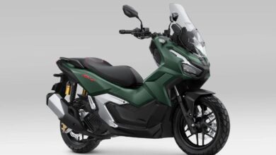 5 Skutik 160 CC Terbaik 2026 untuk Harian, Honda ADV 160 Paling Nyaman di Jalan Jelek