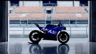 Sah, Yamaha Ambil Alih Moto3 Mulai 2028 dan Siapkan Motor Baru yang Bisa Ubah Peta Balap