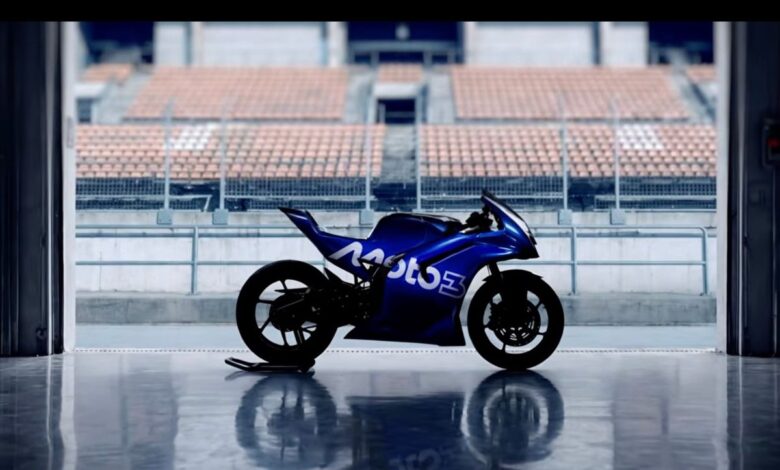 Sah, Yamaha Ambil Alih Moto3 Mulai 2028 dan Siapkan Motor Baru yang Bisa Ubah Peta Balap