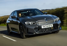 BMW Ngaku Penjualannya Tak Terganggu Ekonomi, Saat Rival Mulai Menahan Napas