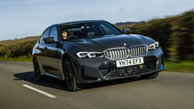 BMW Ngaku Penjualannya Tak Terganggu Ekonomi, Saat Rival Mulai Menahan Napas