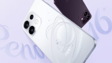 OPPO Reno 16 Pro Mulai Dijual Global, Baterai 7000mAh dan Kamera 200MP Jadi Godaan Besar