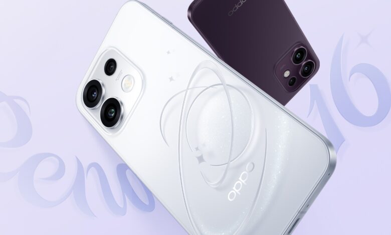 OPPO Reno 16 Pro Mulai Dijual Global, Baterai 7000mAh dan Kamera 200MP Jadi Godaan Besar