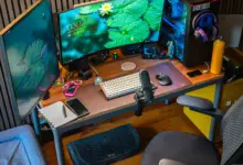 6 Aksesori Laptop Yang Bikin Kerja Lebih Nyaman, Tapi Sering Diremehkan