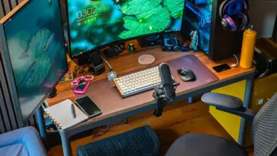6 Aksesori Laptop Yang Bikin Kerja Lebih Nyaman, Tapi Sering Diremehkan