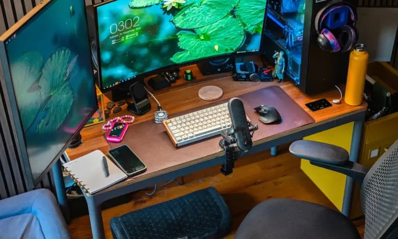 6 Aksesori Laptop Yang Bikin Kerja Lebih Nyaman, Tapi Sering Diremehkan