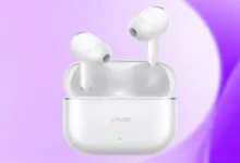 Vivo TWS 5 Pro Meluncur, ANC 60dB dan Audio Lossless 4,6Mbps di Harga Rp2 Jutaan